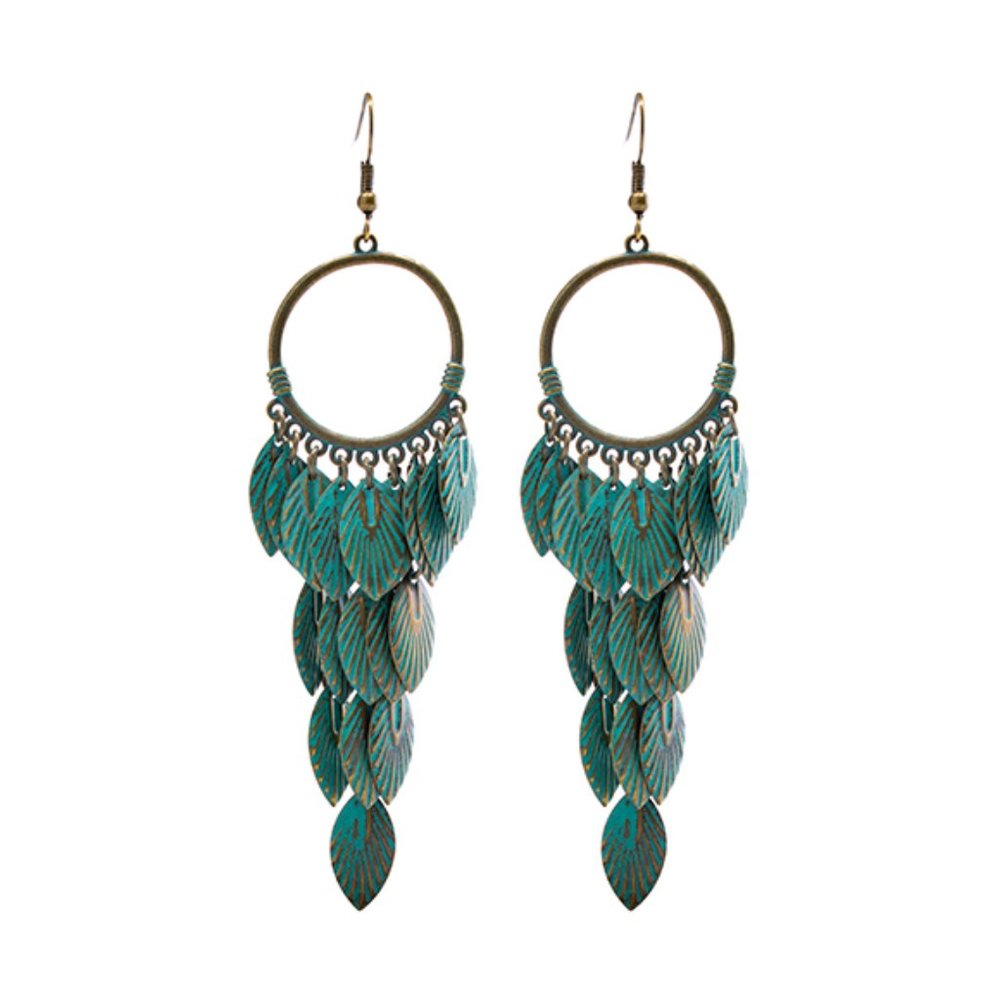 BLAARGAS Earrings